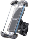 Lamicall Phone Holder for Handlebar with Reinforced Arm