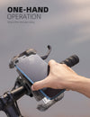 Lamicall Phone Holder for Handlebar with Reinforced Arm