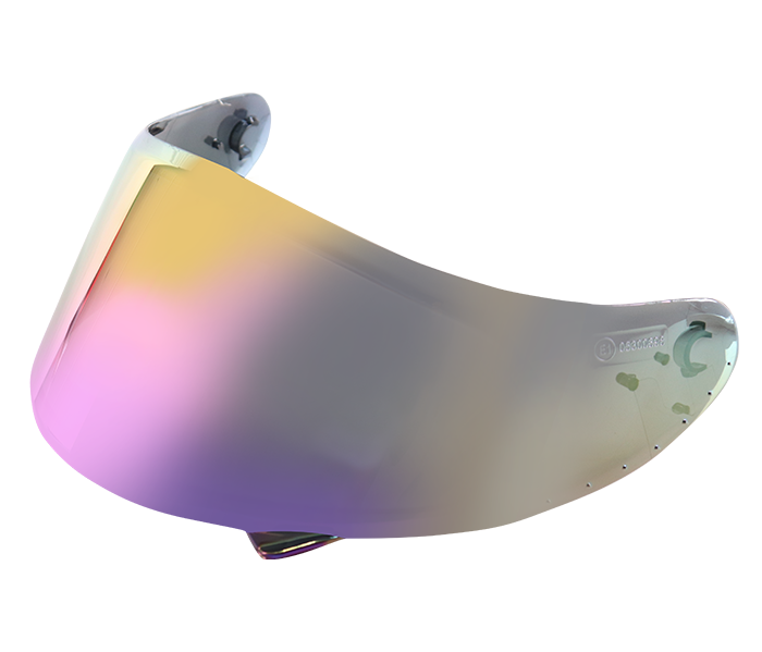 Clear Visor