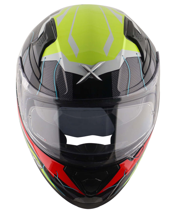 AXOR Apex Turbine