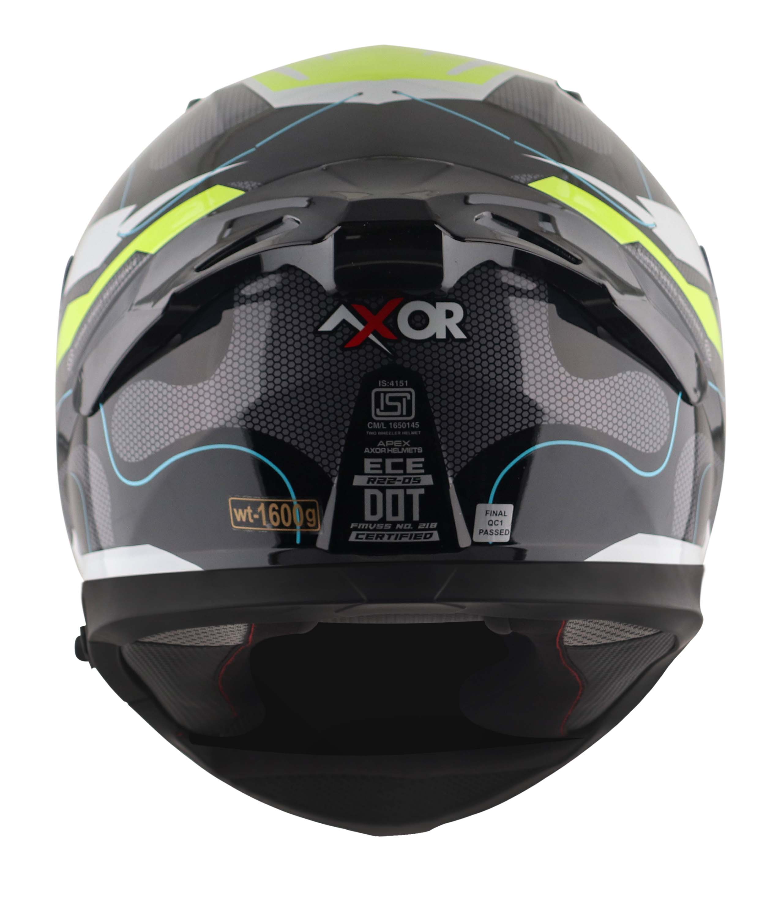 AXOR Apex Turbine