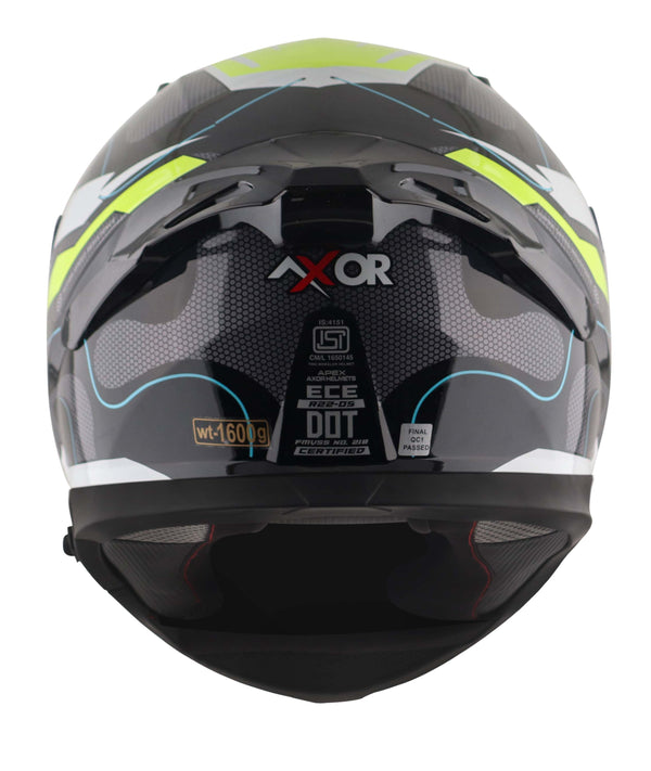 AXOR Apex Turbine