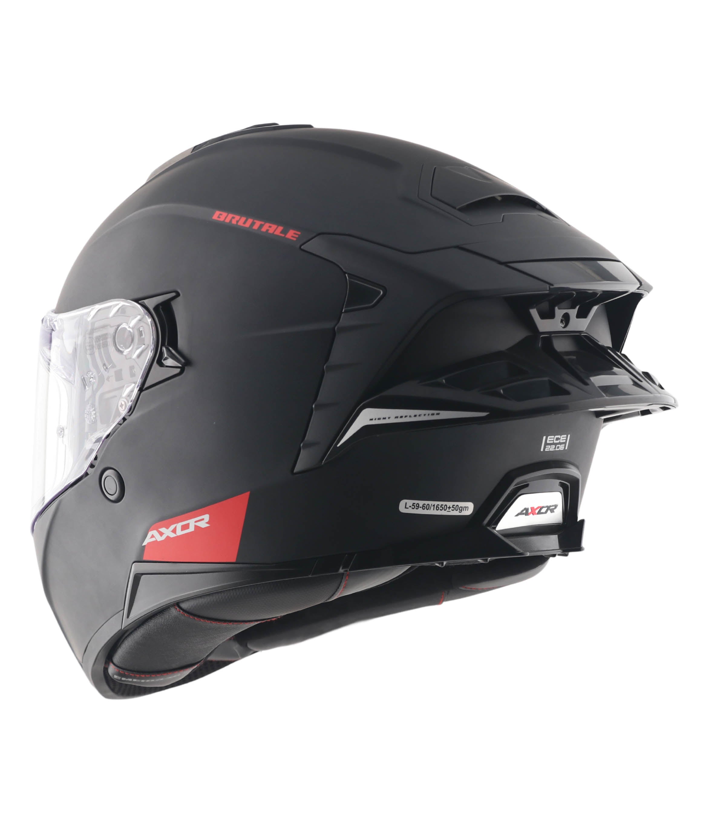 AXOR Brutale
