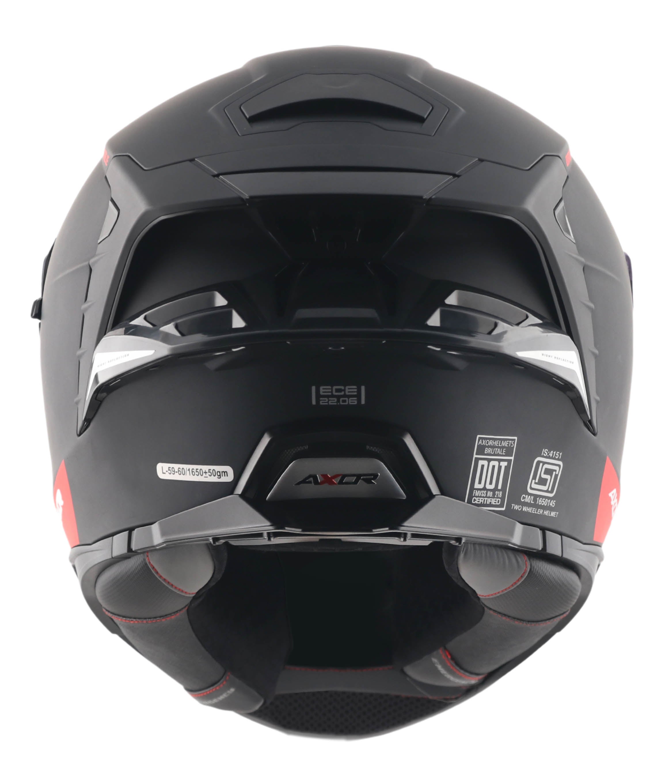 AXOR Brutale