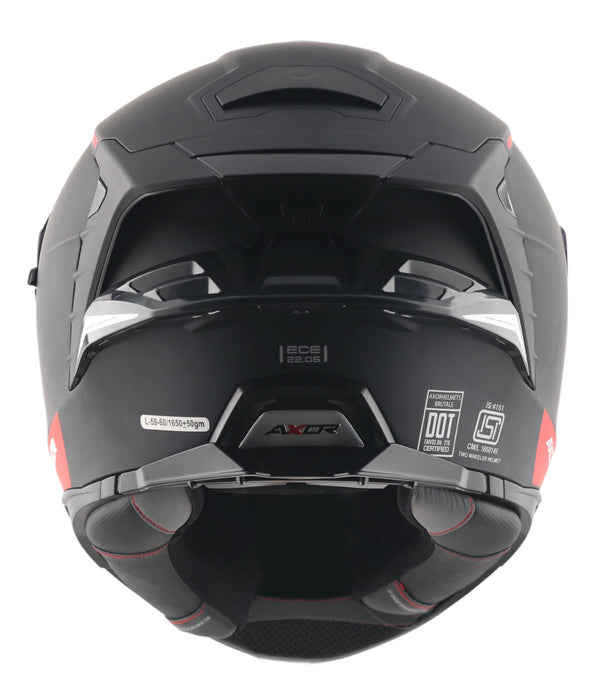 AXOR Brutale