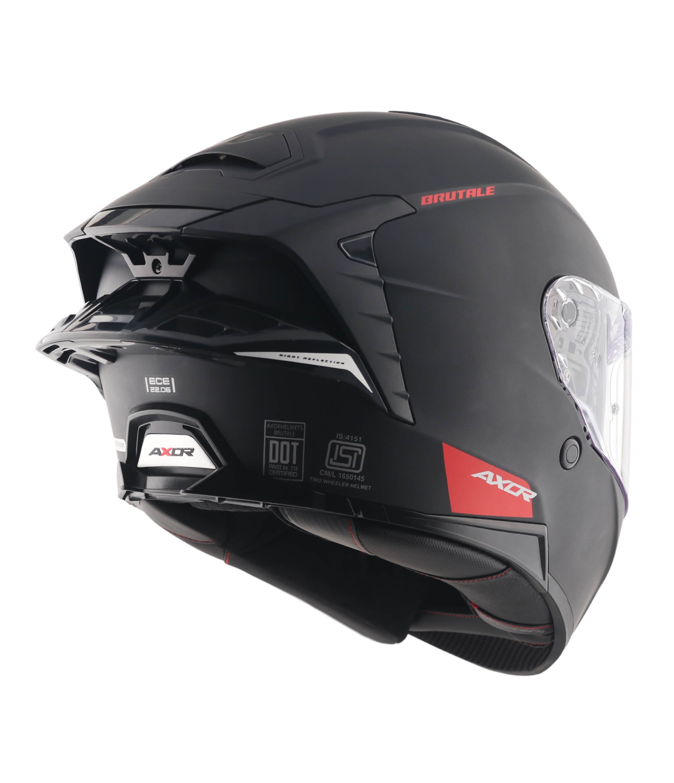 AXOR Brutale