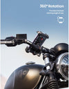 Lamicall Phone Holder for Handlebar