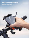 Lamicall Phone Holder for Handlebar