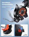 Lamicall Phone Holder for Handlebar