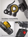 Lamicall Phone Holder for Handlebar