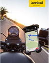 Lamicall Phone Holder for Handlebar