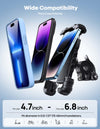 Lamicall Phone Holder for Handlebar