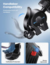Lamicall Phone Holder for Handlebar
