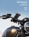 Lamicall Phone Holder for Handlebar