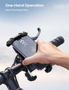 Lamicall Phone Holder for Handlebar