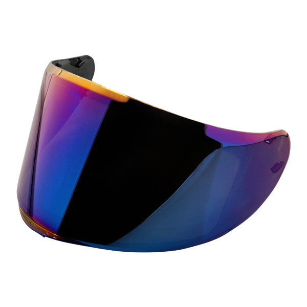 Clear Visor