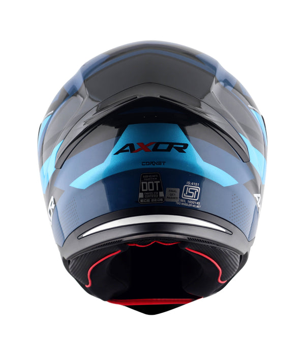 AXOR Hunter Cornet