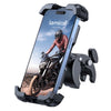 Lamicall Phone Holder for Handlebar with Reinforced Arm
