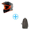 AXOR X-Cross + crossbody bag