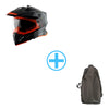 Axor X-CROSS Dual + crossbody bag