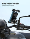 Lamicall Phone Holder with Mirror Support