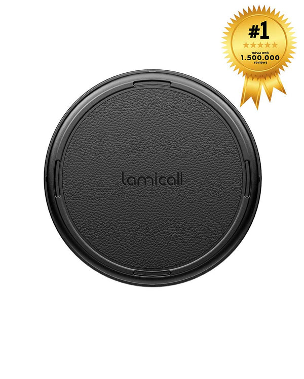 Lamicall All Lock AL10 Universal Phone Adapter (Snap Adaptor)