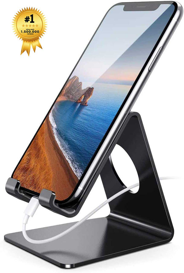 Lamicall S Επιτραπέζια Βάση Στήριξης Kινητού