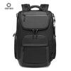 Ozuko 9409 Backpack Αδιάβροχο 23.5lt Μαύρο