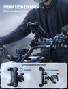 Lamicall Shock Absorbing Phone Holder for Handlebar 