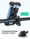 Lamicall Phone Holder with Mirror Support