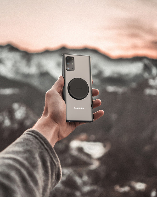 Lamicall All Lock AL10 Universal Phone Adapter (Snap Adaptor)