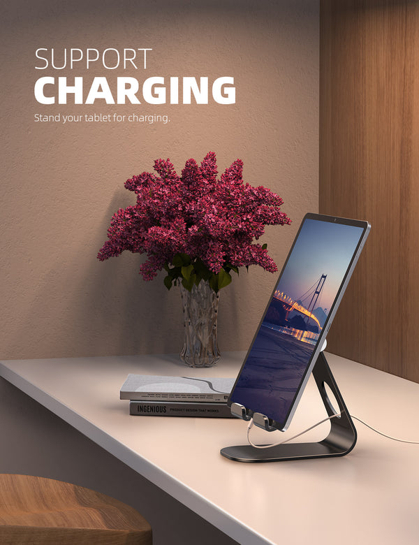 Lamicall S1X Επιτραπέζια Βάση Στήριξης Tablet με Ρύθμιση Πολλαπλών Γωνιών