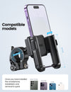 Lamicall Phone Holder with Mirror Support – Suitable for Camera Use
