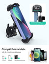 Lamicall Phone Holder with Mirror Support