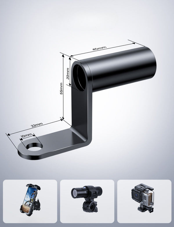 Lamicall BCSE03 Επέκταση μπάρας Τιμονιού 10mm