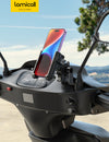 Lamicall Phone Holder with Mirror Support – Suitable for Camera Use

