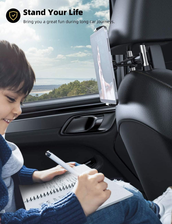 Lamicall P Βάση για Προσκέφαλο για Tablet & Κινητό