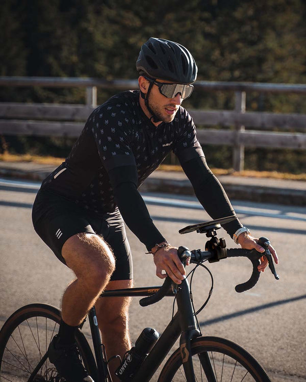 Lamicall All Lock AL05  Βάση Κινητού MagSafe για Τιμόνι/Ποδήλατο