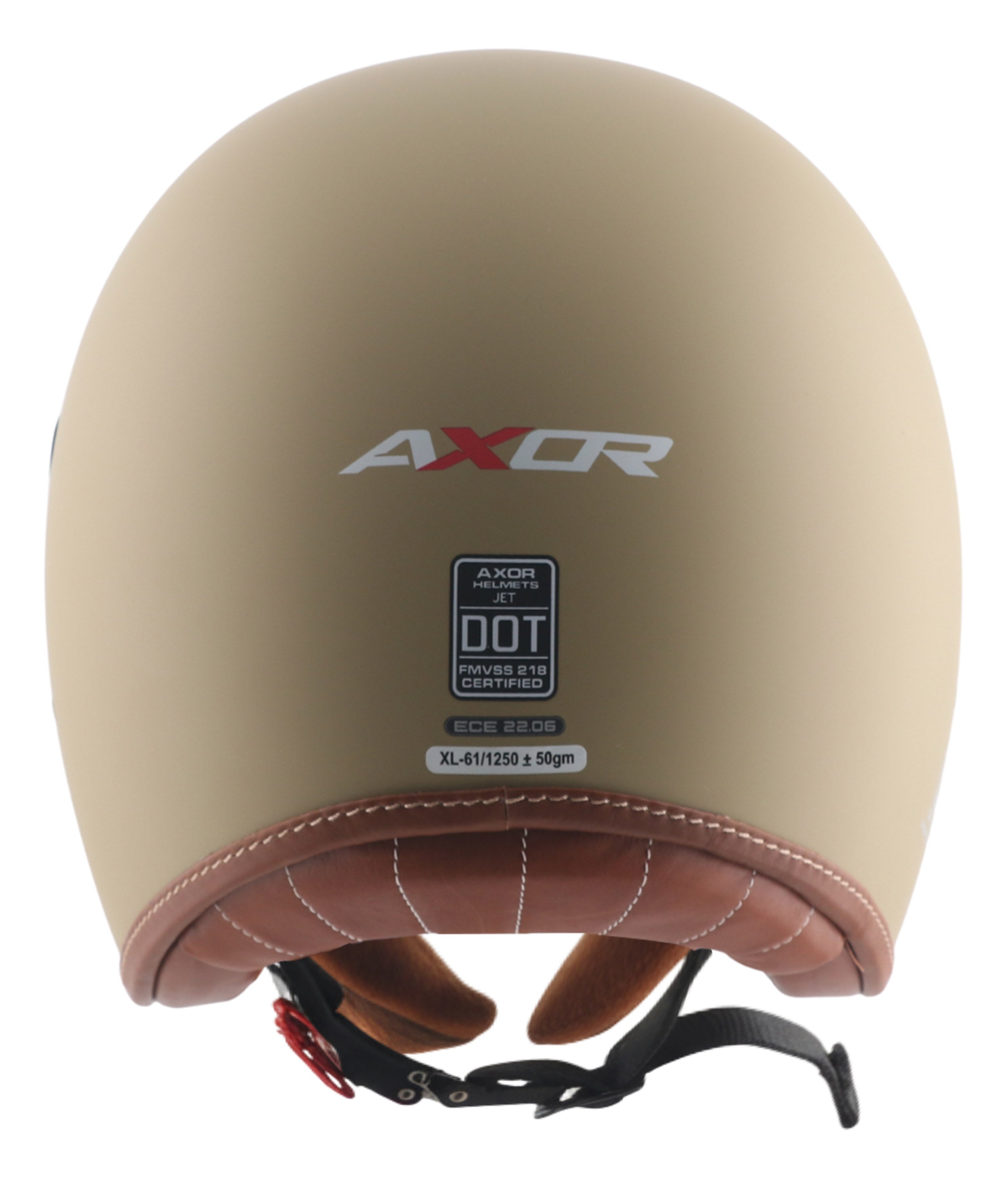 AXOR Retro Mark II