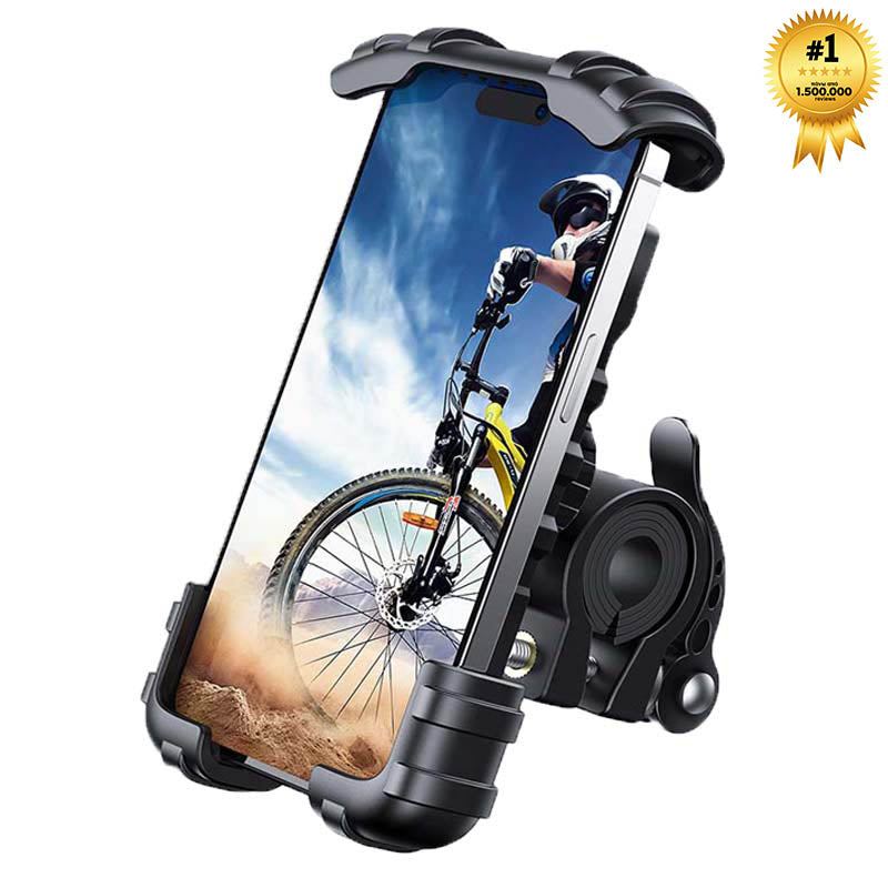 Lamicall Βάση Κινητού για Τιμόνι