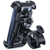 Lamicall Shock Absorbing Phone Holder for Handlebar 