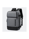 Ozuko Backpack 9405L Αδιάβροχο 40lt Γκρι