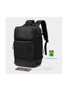 Ozuko Backpack 9405L Αδιάβροχο 40lt Γκρι