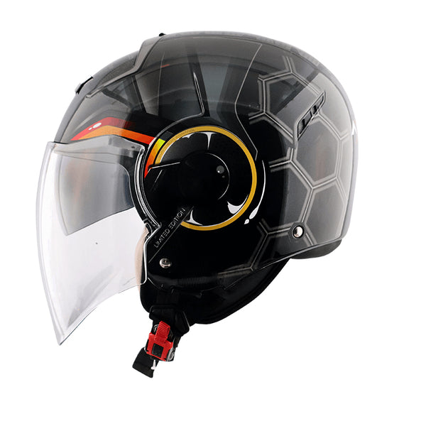 AXOR Striker SC Hitman