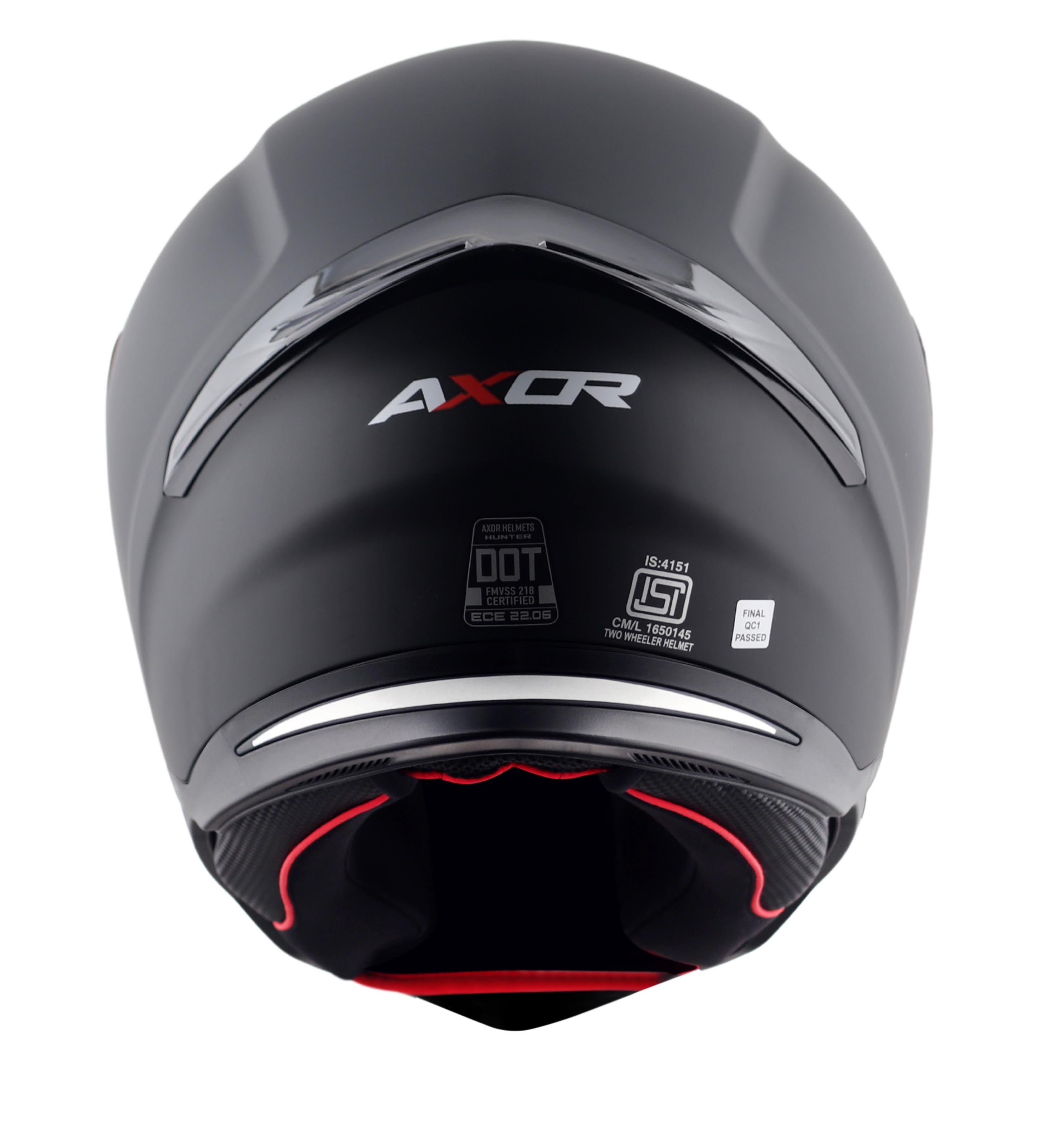 AXOR Hunter Cornet Solid