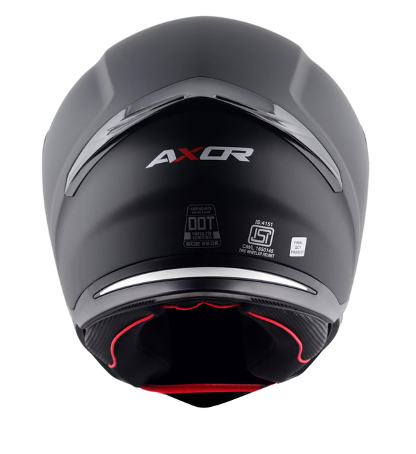 AXOR Hunter Cornet Solid