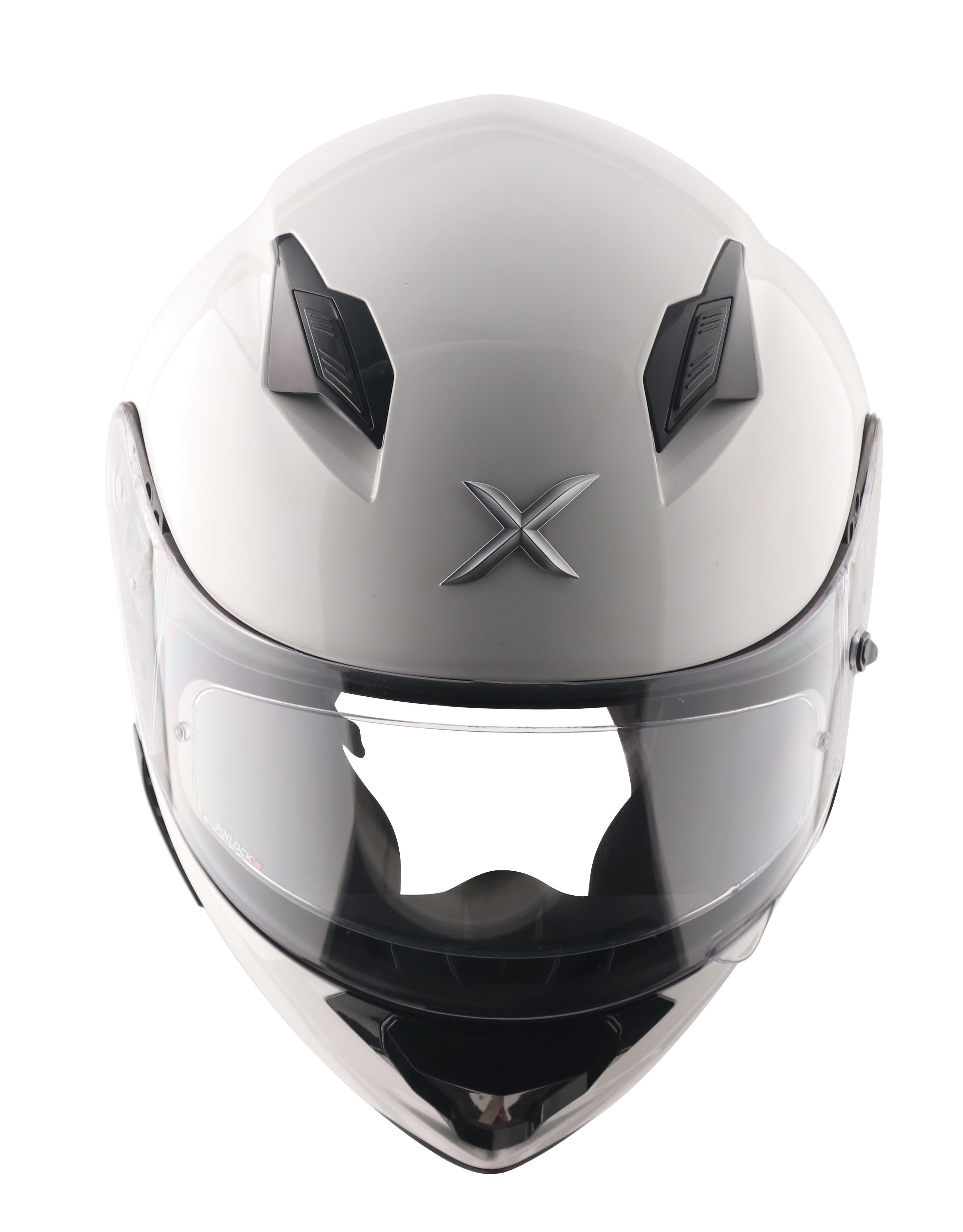 AXOR Hunter Cornet Solid
