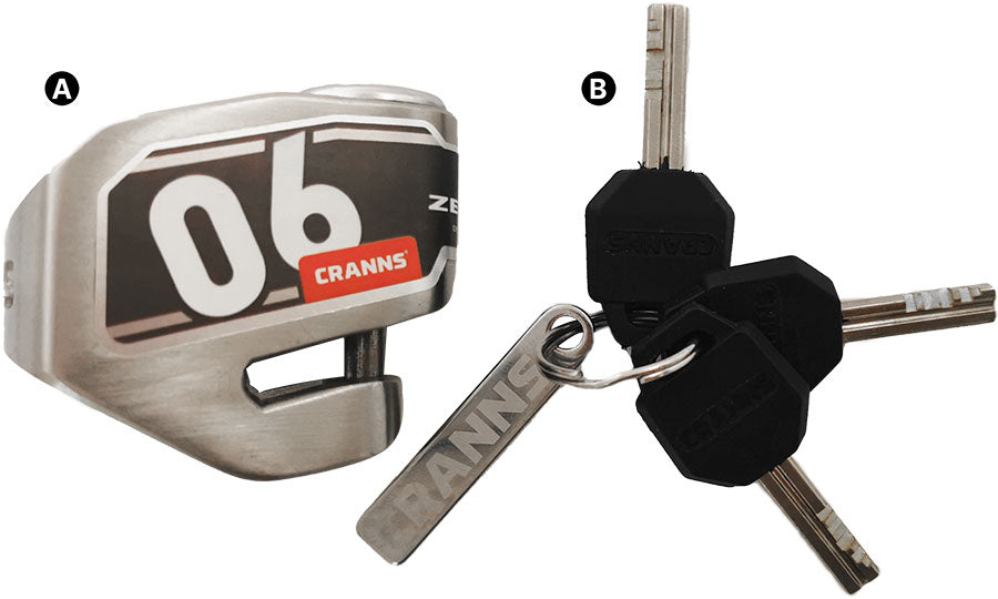 Cranns ZERO6