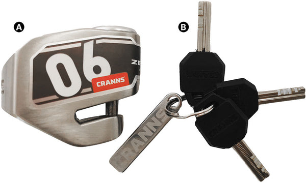 Cranns ZERO6