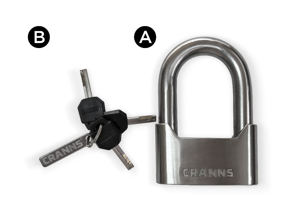 Cranns PM70